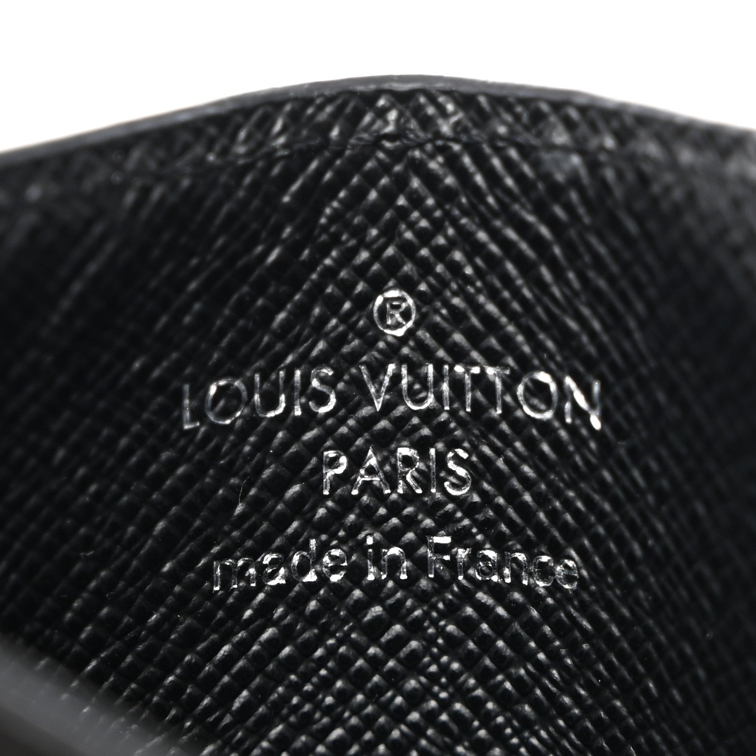 Louis Vuitton Monogram Macassar Neo Porte-Cartes Card Holder 6 of 6