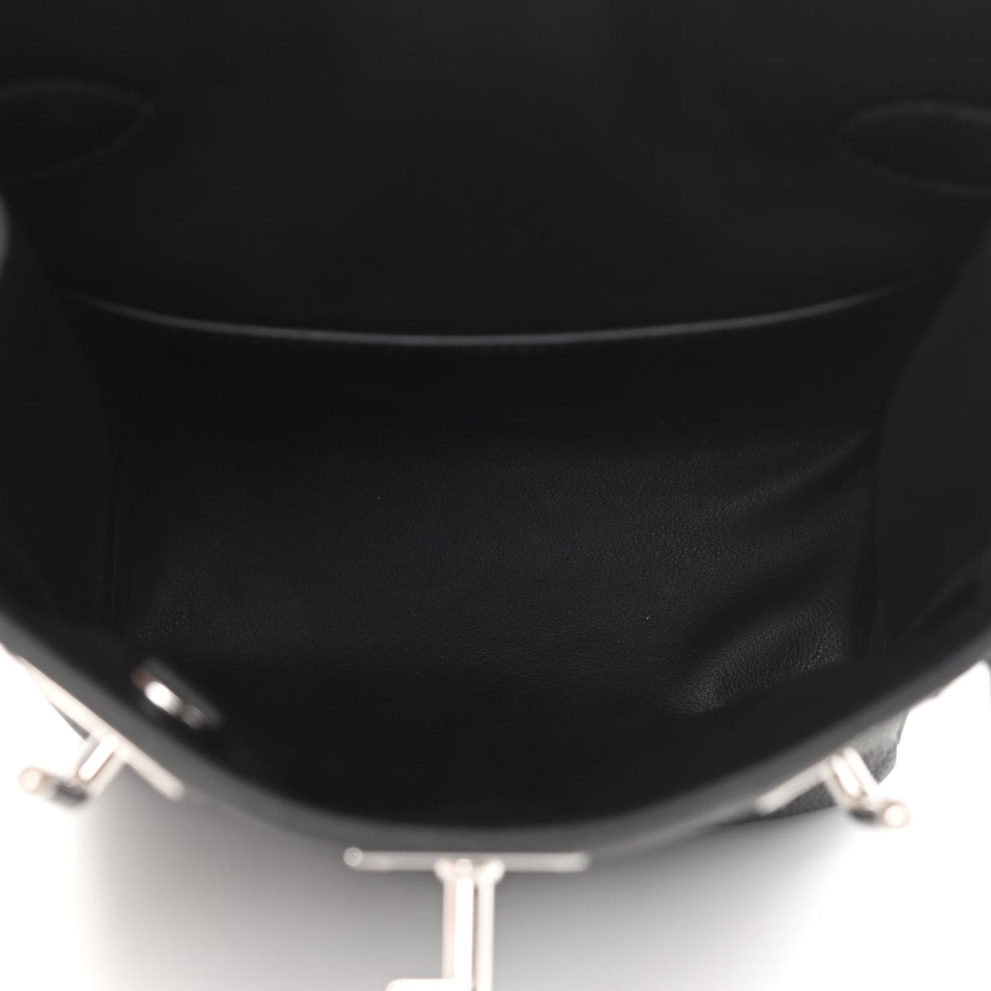 Togo Hac A Dos PM Backpack Black