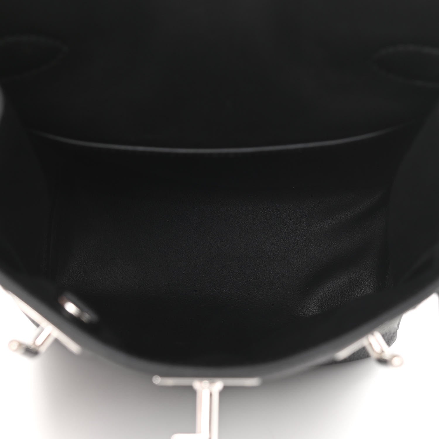 Hermes Togo Hac A Dos PM Backpack Black 5 of 11
