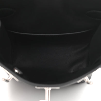 Hermes Togo Hac A Dos PM Backpack Black 5 of 11