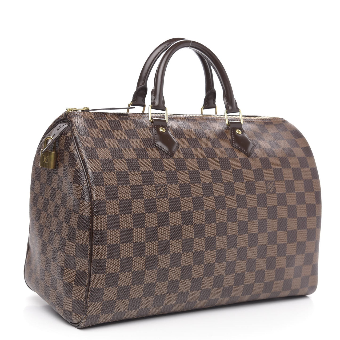 Damier Ebene Speedy 35
