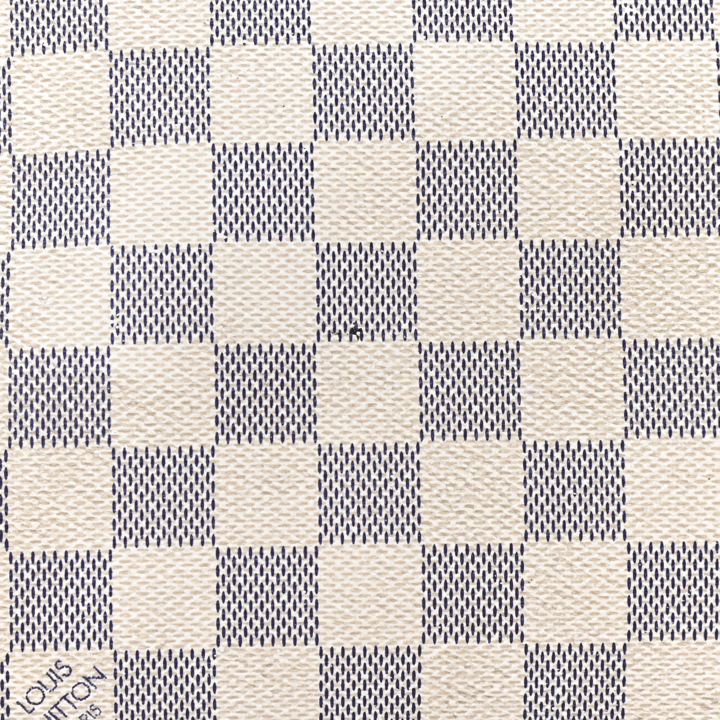 Damier Azur Speedy 30