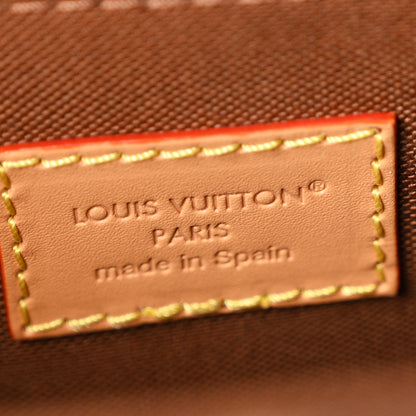Louis Vuitton Monogram Soho MM Backpack 6 of 9