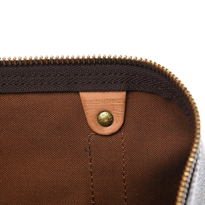 Louis Vuitton Monogram Keepall 55 8 of 18