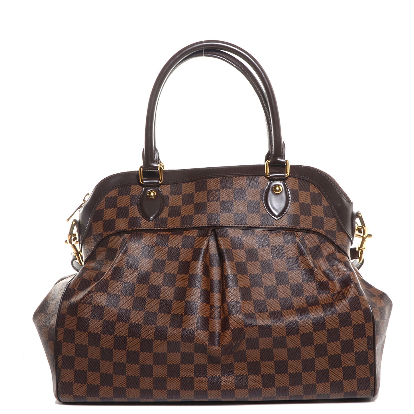 Damier Ebene Trevi GM