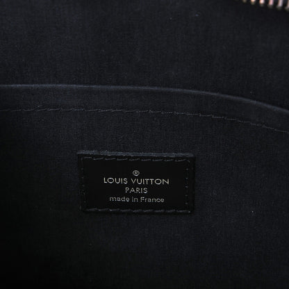 Louis Vuitton Epi Madeleine PM Black 6 of 7