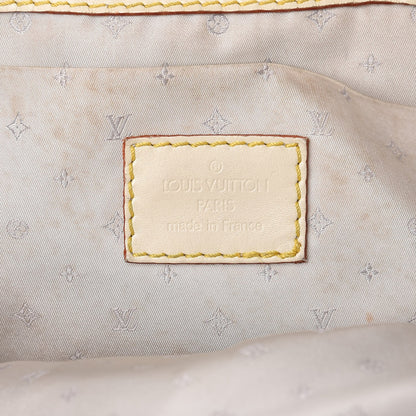 Louis Vuitton Suhali L Impetueux White 6 of 9
