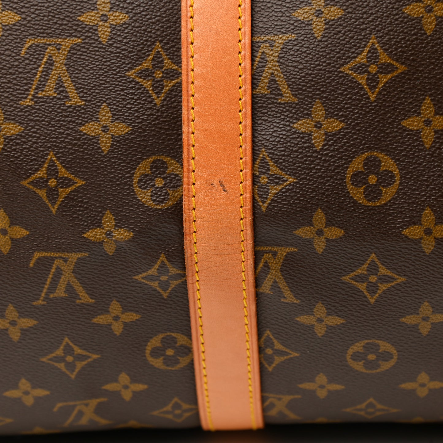 Monogram Keepall 45