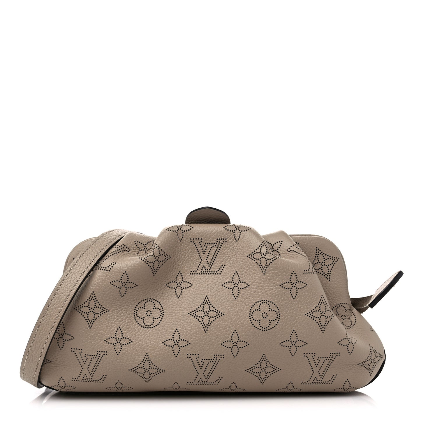 Mahina Scala Mini Pouch Galet