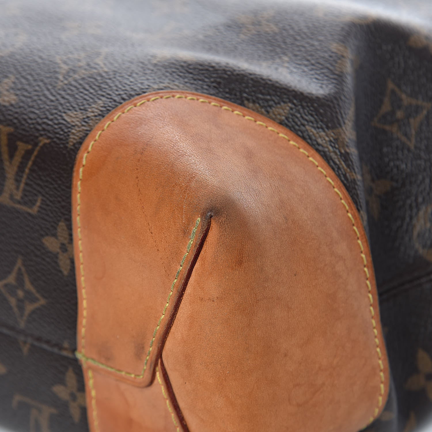 Louis Vuitton Monogram Berri PM 8 of 21
