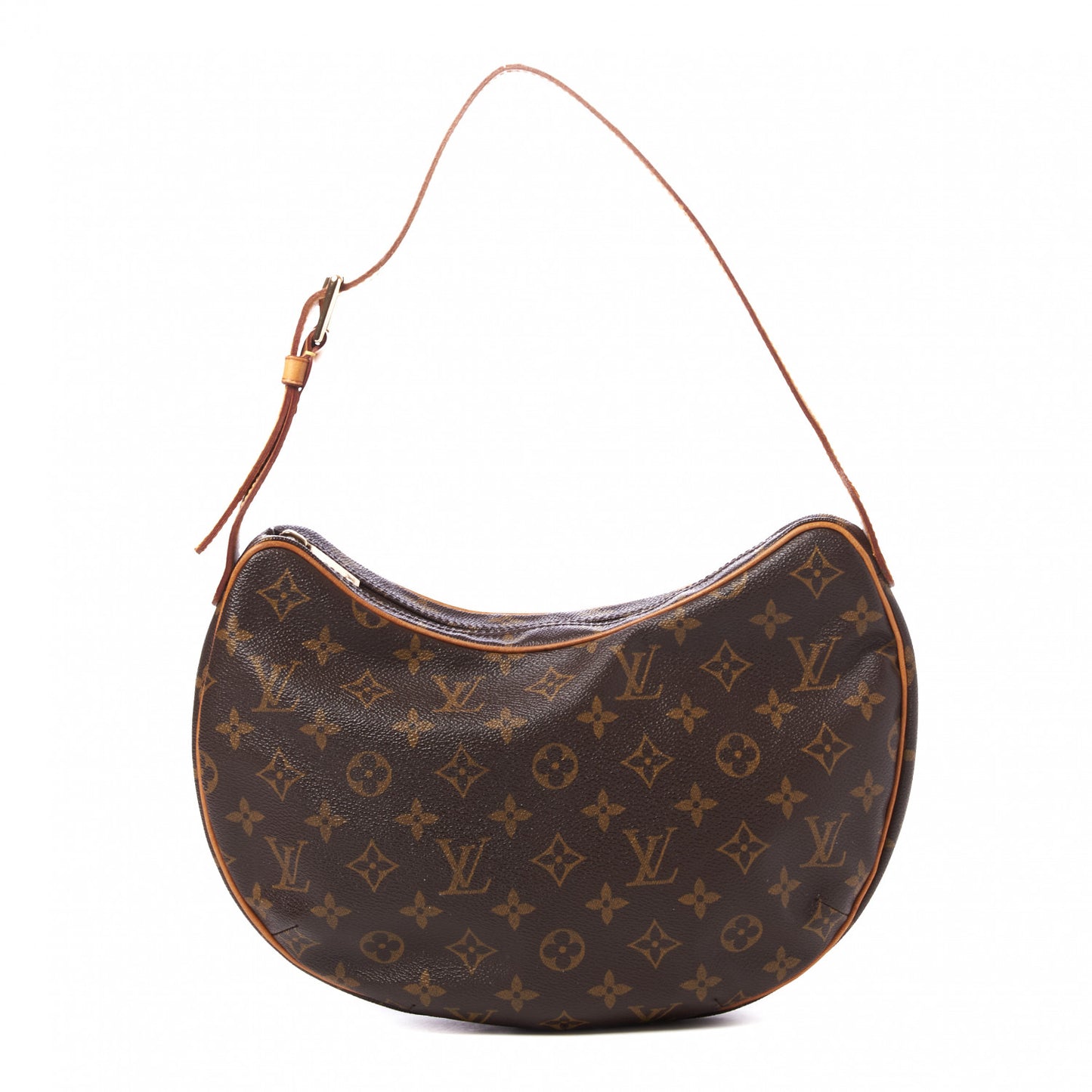 Monogram Croissant MM