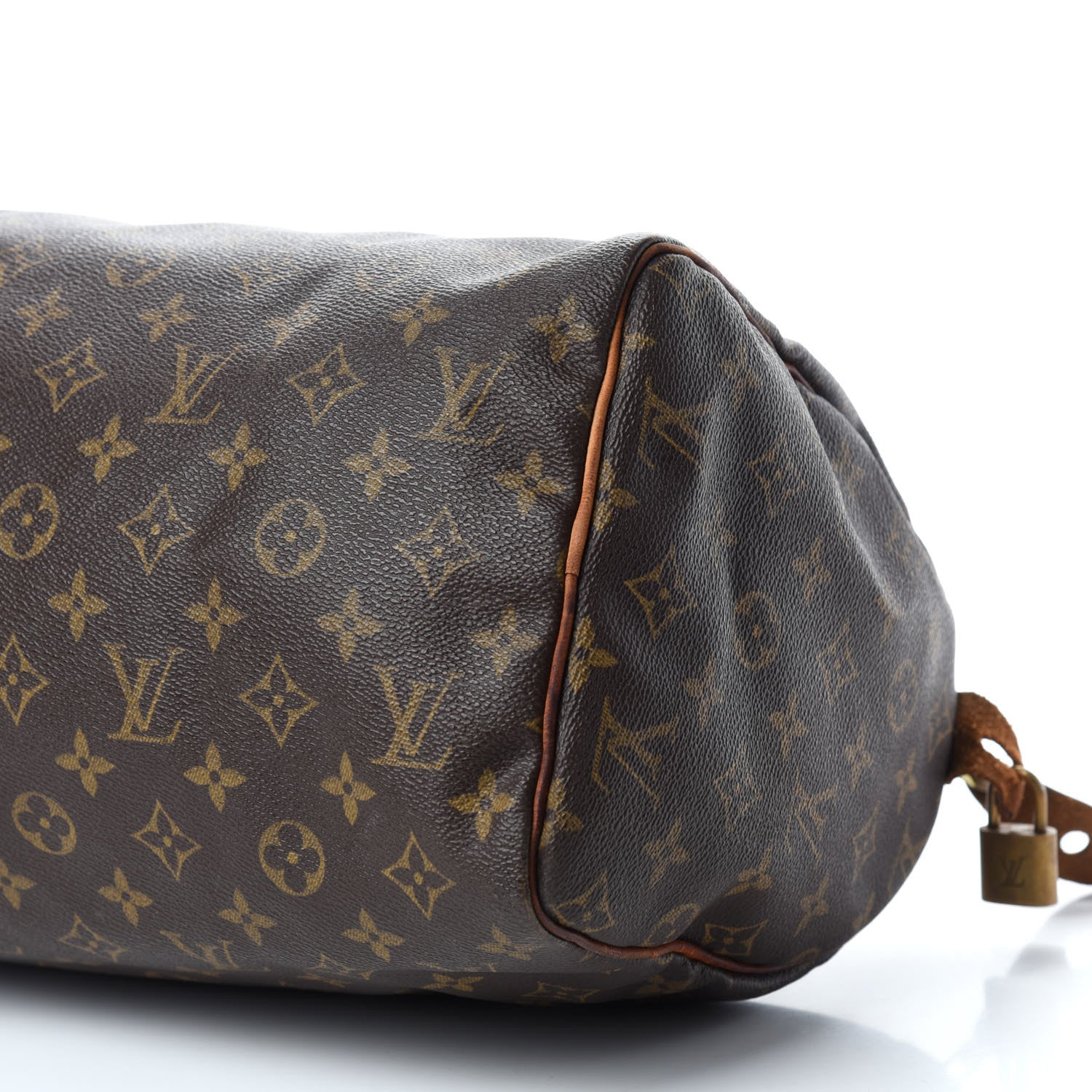 Louis Vuitton Monogram Speedy 30 7 of 14