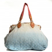 Denim Sunlight Blue