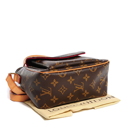 Louis Vuitton Monogram Viva-Cite PM 4 of 7