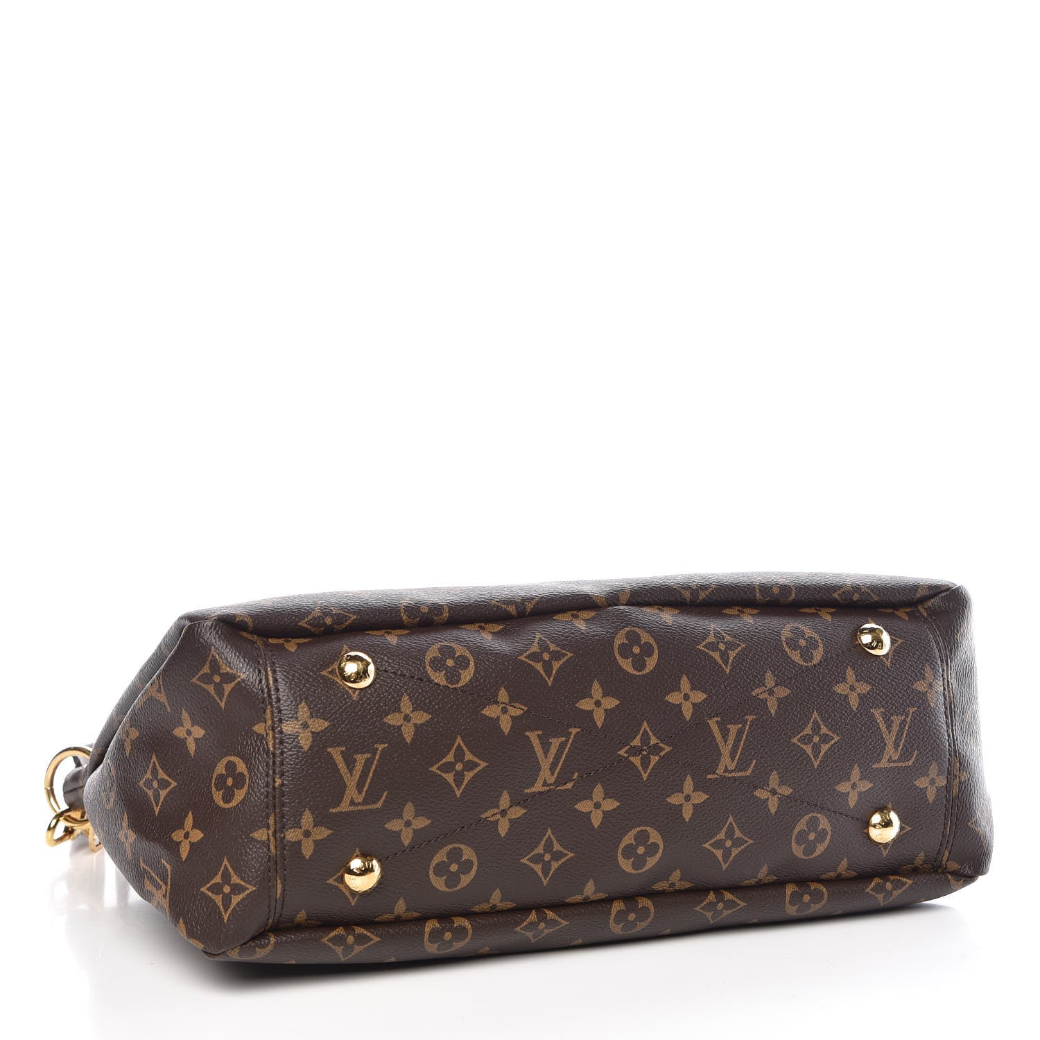 Louis Vuitton Monogram Pallas Dahlia 5 of 11