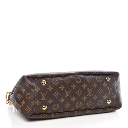 Louis Vuitton Monogram Pallas Dahlia 5 of 11
