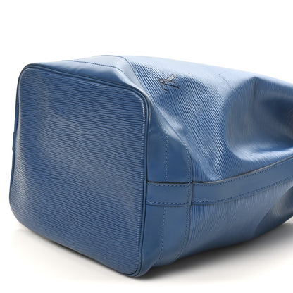 Louis Vuitton Epi Noe Toledo 9 of 9