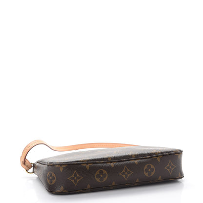 Louis Vuitton Monogram Pochette Accessories NM 4 of 8