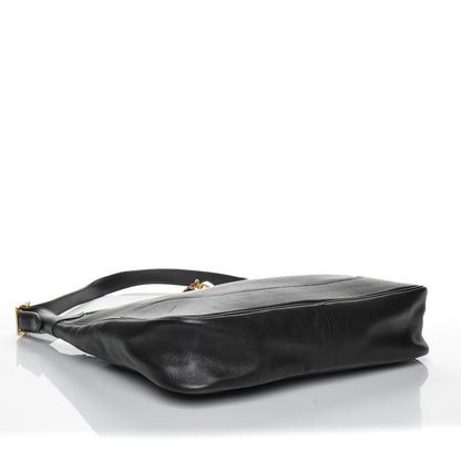 Hermes Evergrain Trim II 35 Black 4 of 6