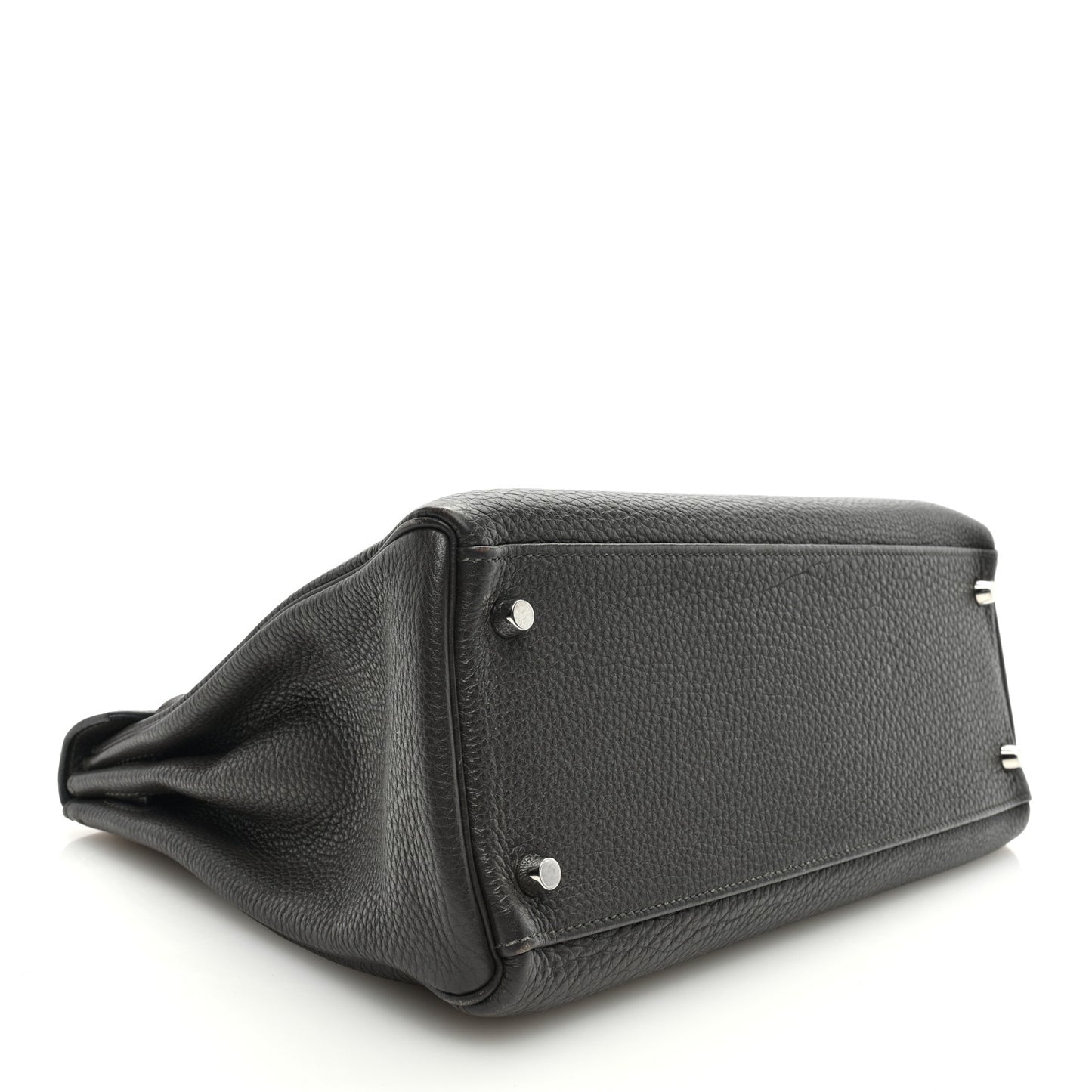 Togo Kelly Retourne 32 Graphite