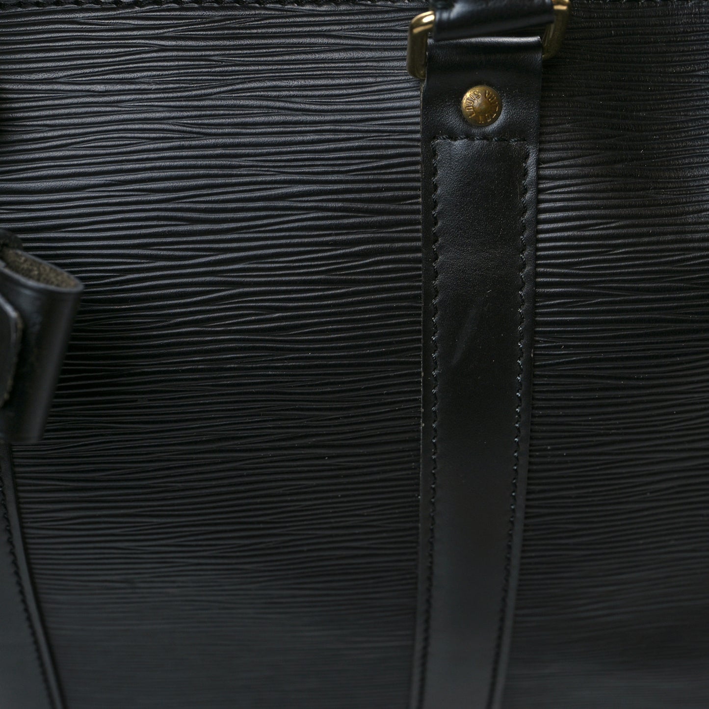 Epi Keepall 45 Black