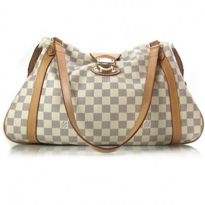 Louis Vuitton Damier Azur Stresa GM 1 of 10