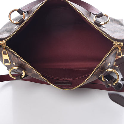 Louis Vuitton Damier Ebene Lymington 6 of 8