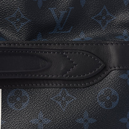 Louis Vuitton Monogram Ultralight Tote Cobalt 10 of 13