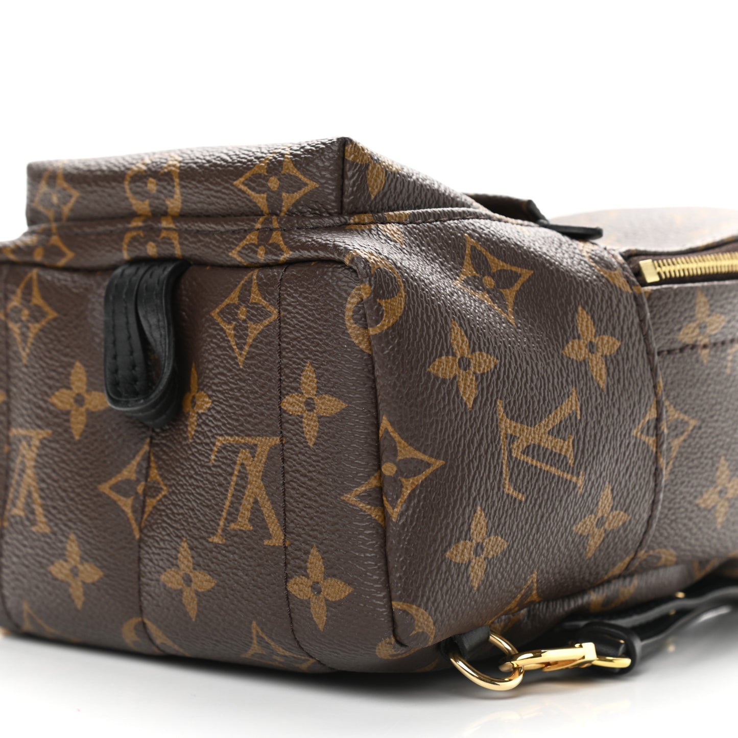 Monogram Palm Springs Backpack Mini