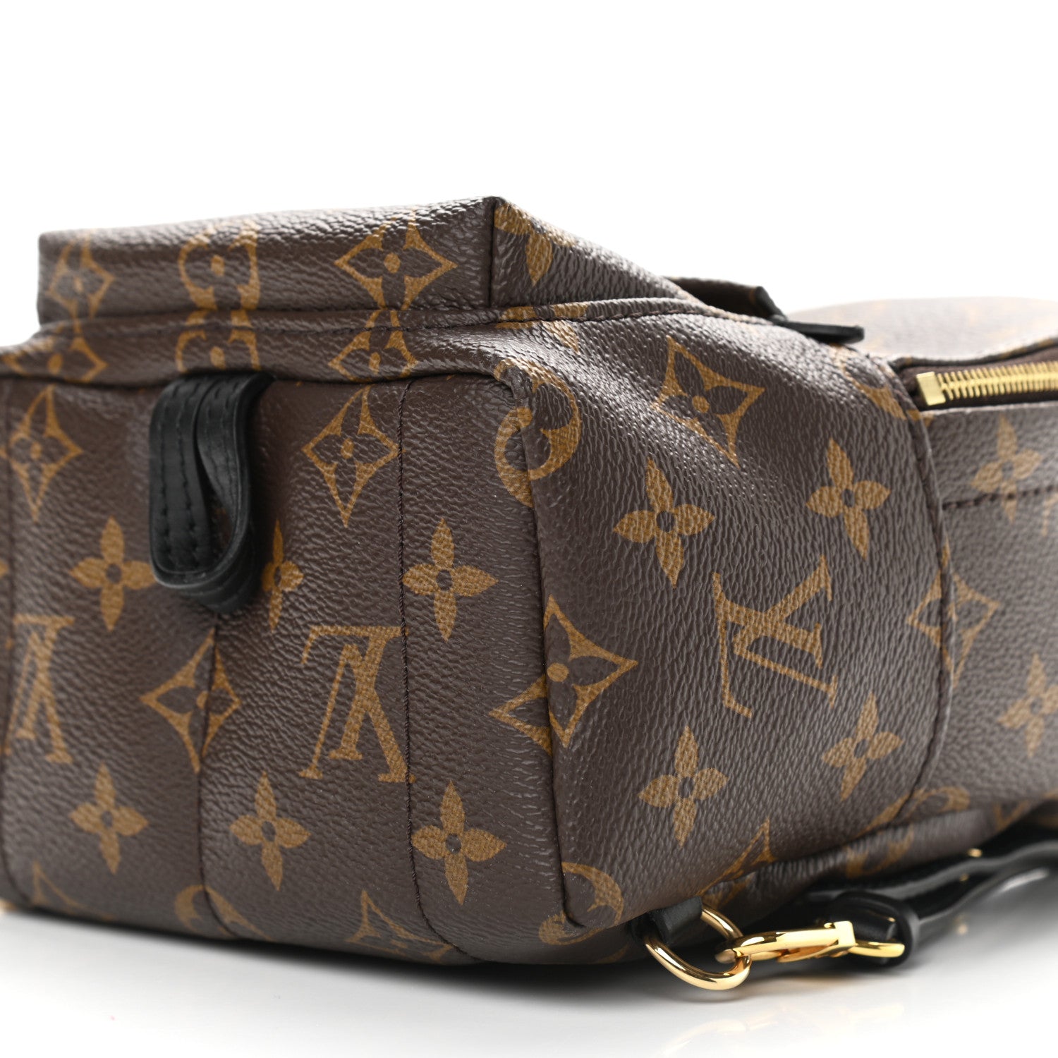 Louis Vuitton Monogram Palm Springs Backpack Mini 9 of 9