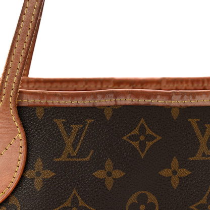 Louis Vuitton Monogram Neo Neverfull MM Cherry 13 of 14