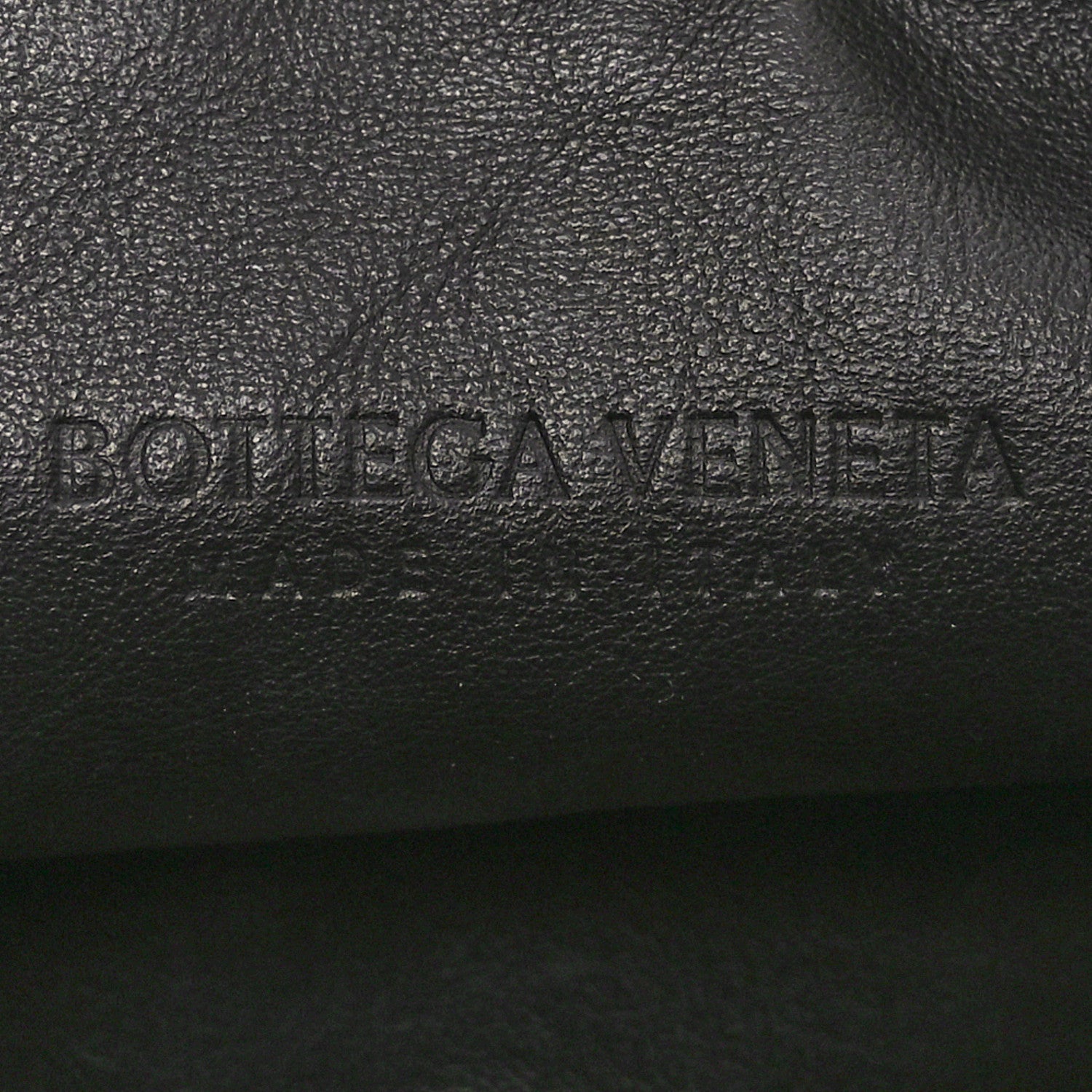 Bottega Veneta Nappa Intrecciato Mini Jodie Black 6 of 11