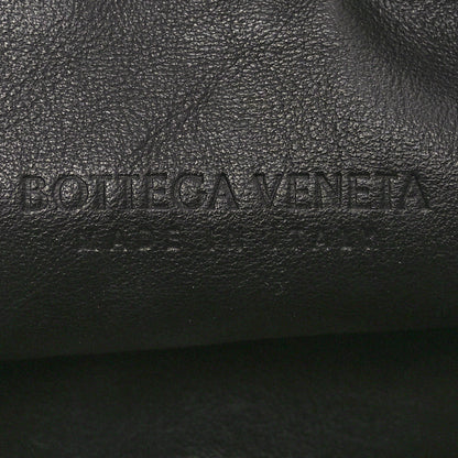 Bottega Veneta Nappa Intrecciato Mini Jodie Black 6 of 11