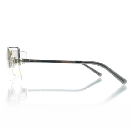 Chanel Frameless CC Logo Sunglasses 4092 3 of 6