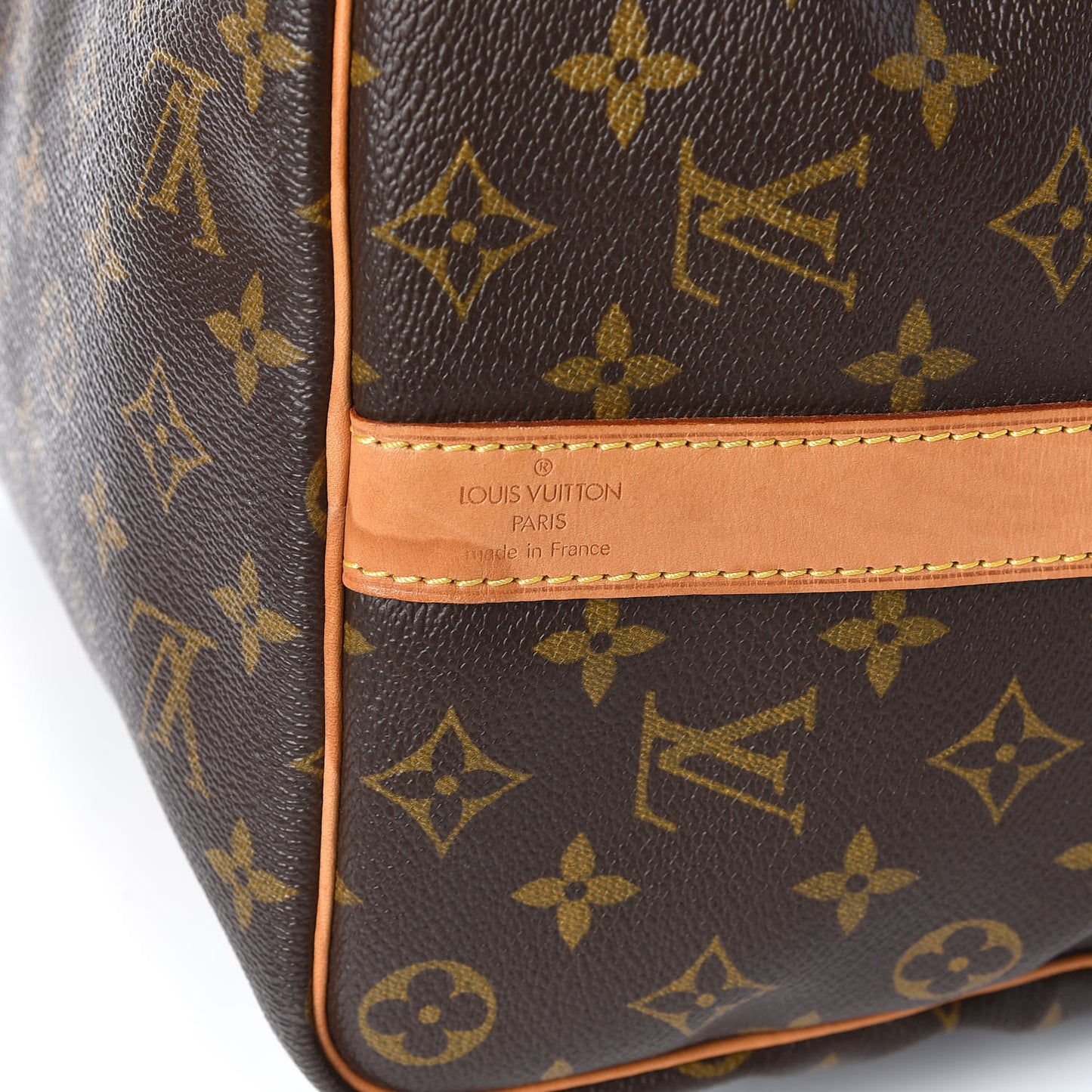 Monogram Keepall Bandouliere 45