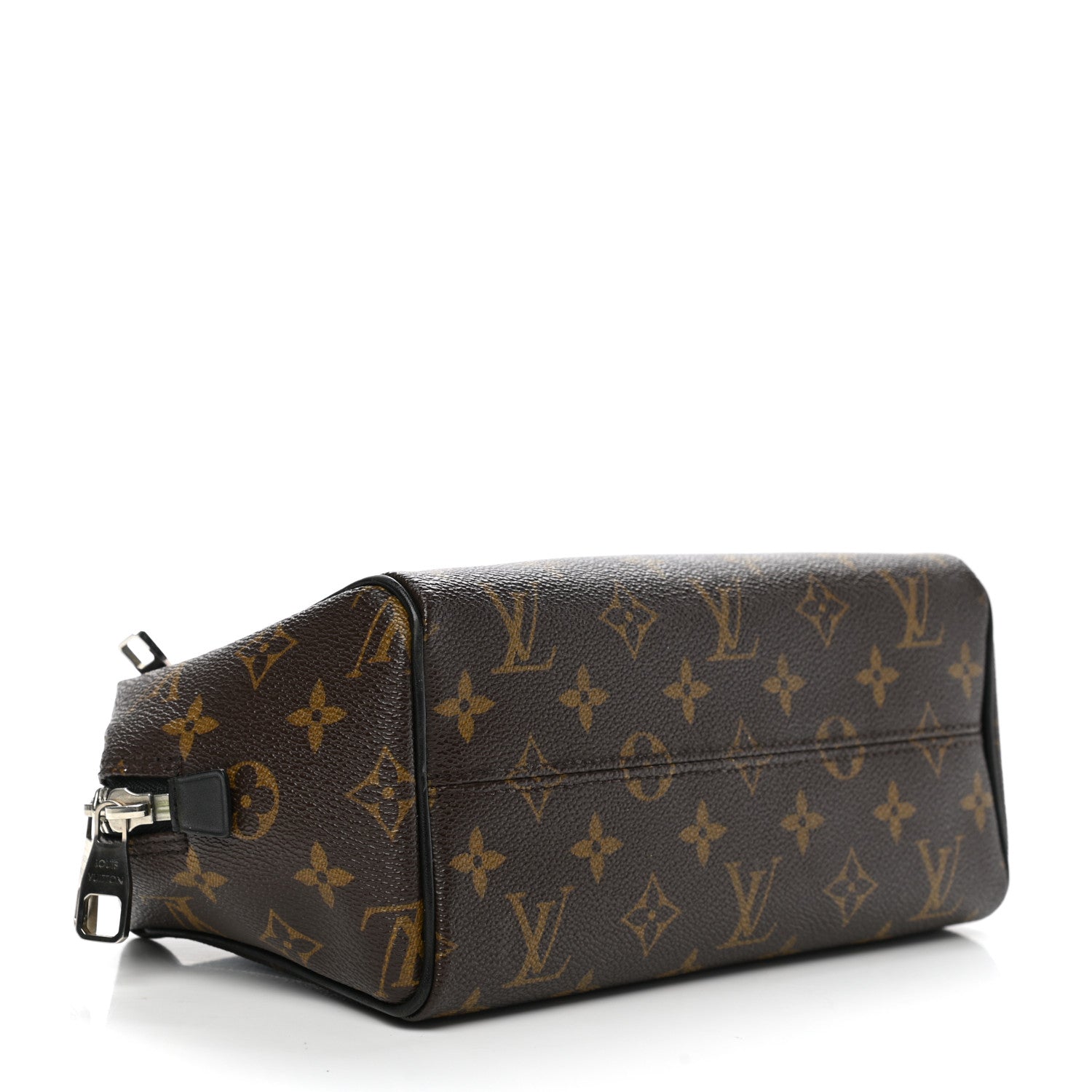 Louis Vuitton Monogram Macassar Toiletry Kit 4 of 7