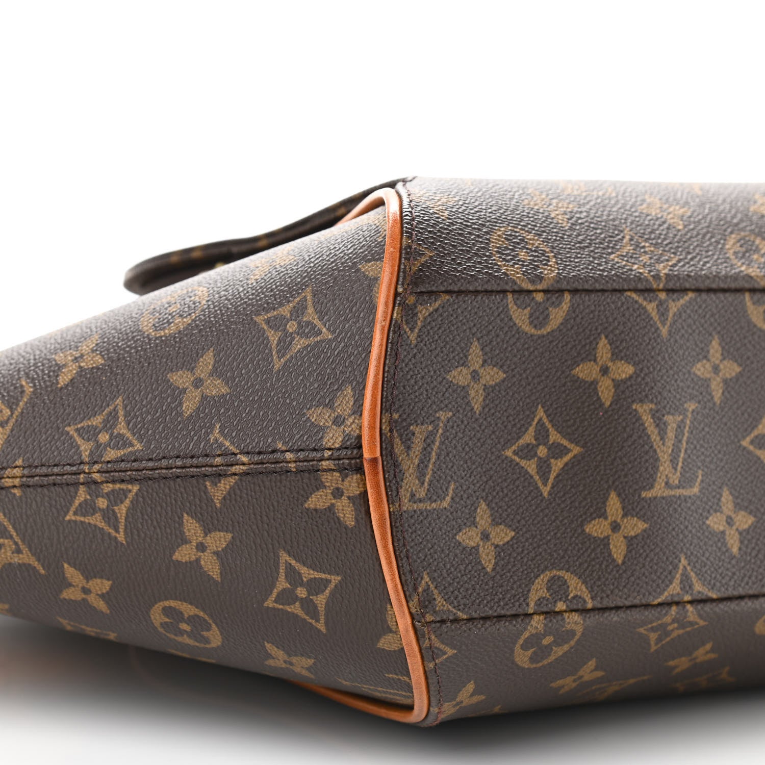 Louis Vuitton Monogram Ellipse GM Shopping Bag 8 of 10