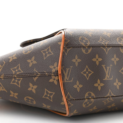 Louis Vuitton Monogram Ellipse GM Shopping Bag 8 of 10