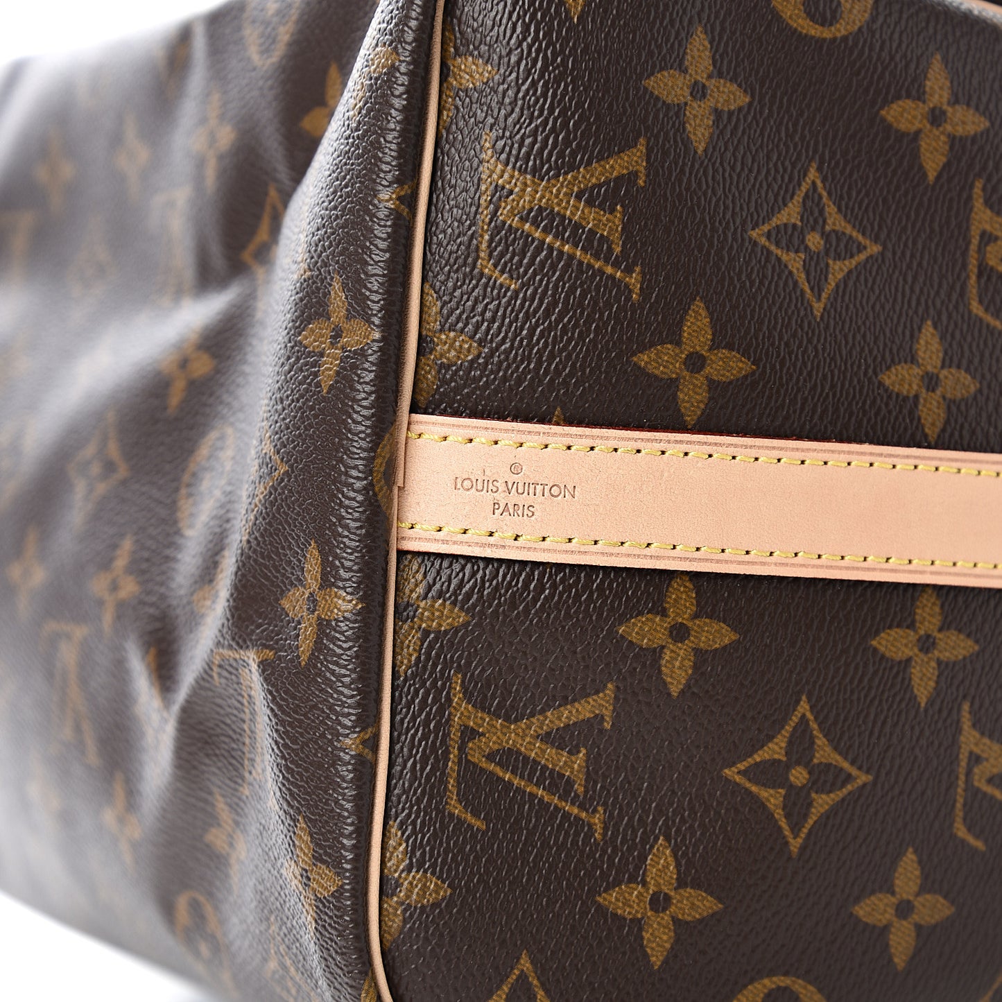 Monogram Speedy Bandouliere 30