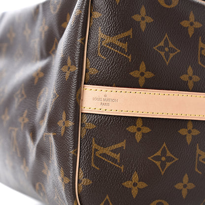 Louis Vuitton Monogram Speedy Bandouliere 30 5 of 9