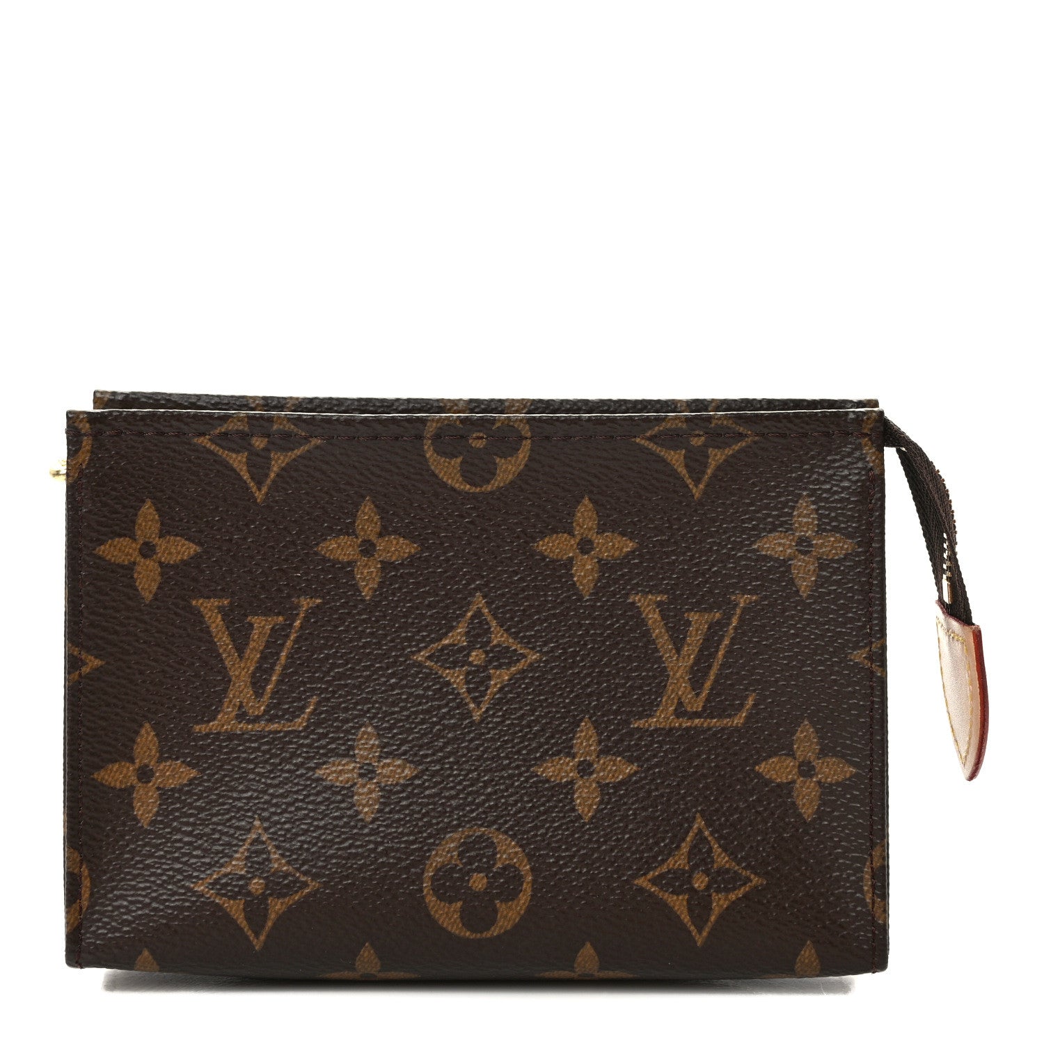 Louis Vuitton Monogram Toiletry Pouch 15 1 of 7