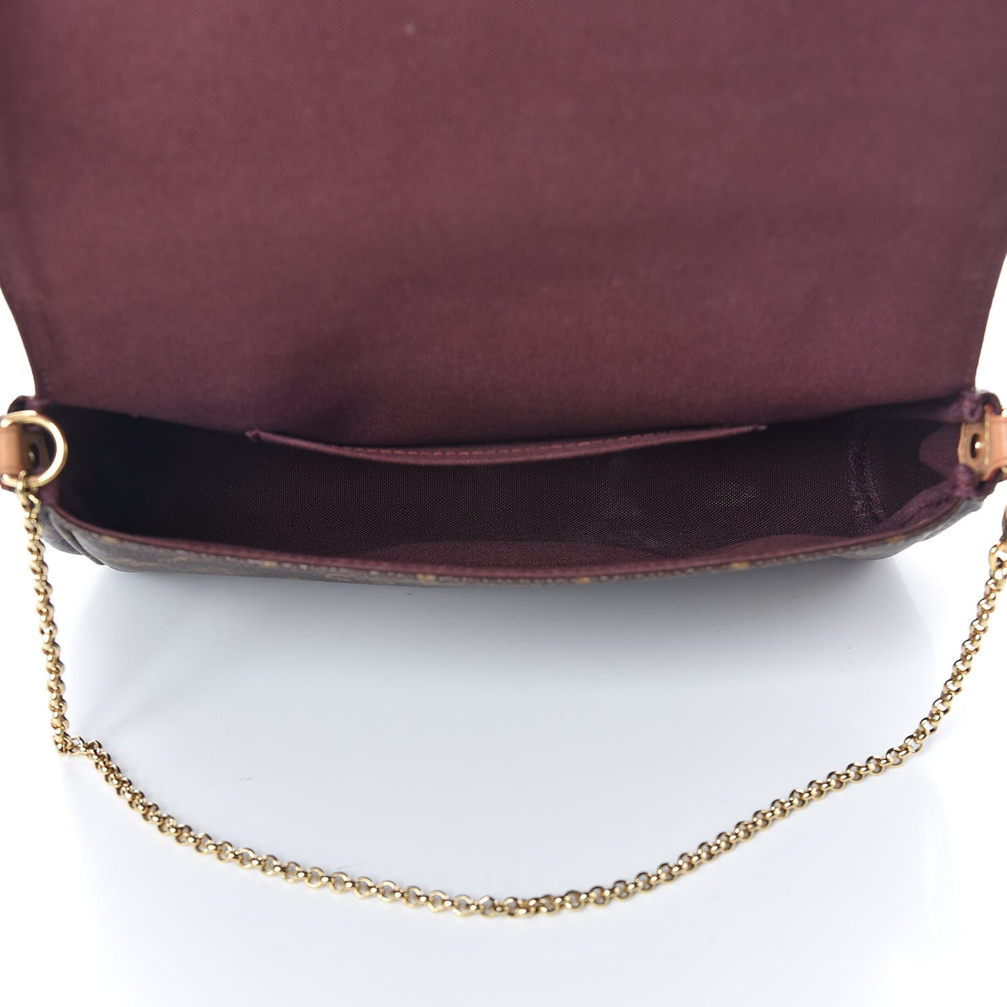 Monogram Favorite MM
