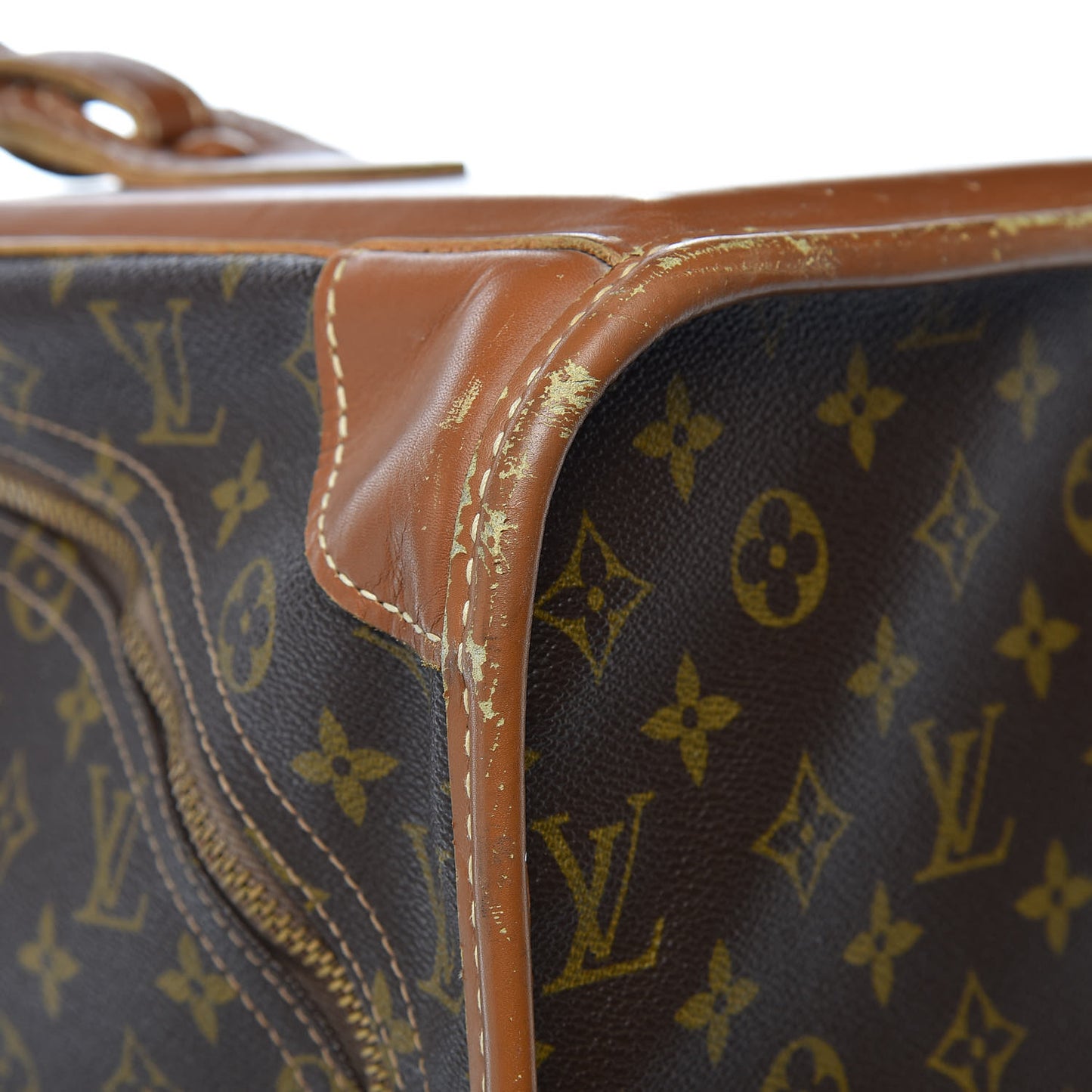 Monogram French Company Pullman 50