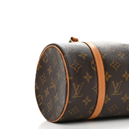 Louis Vuitton Monogram Papillon 26 7 of 9