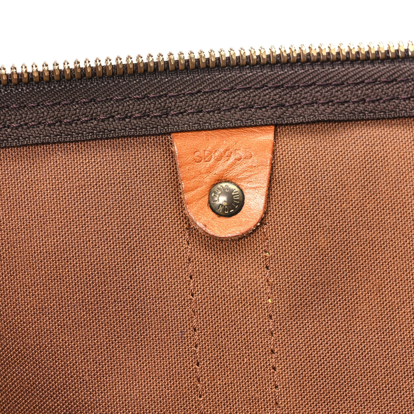 Monogram Keepall 55