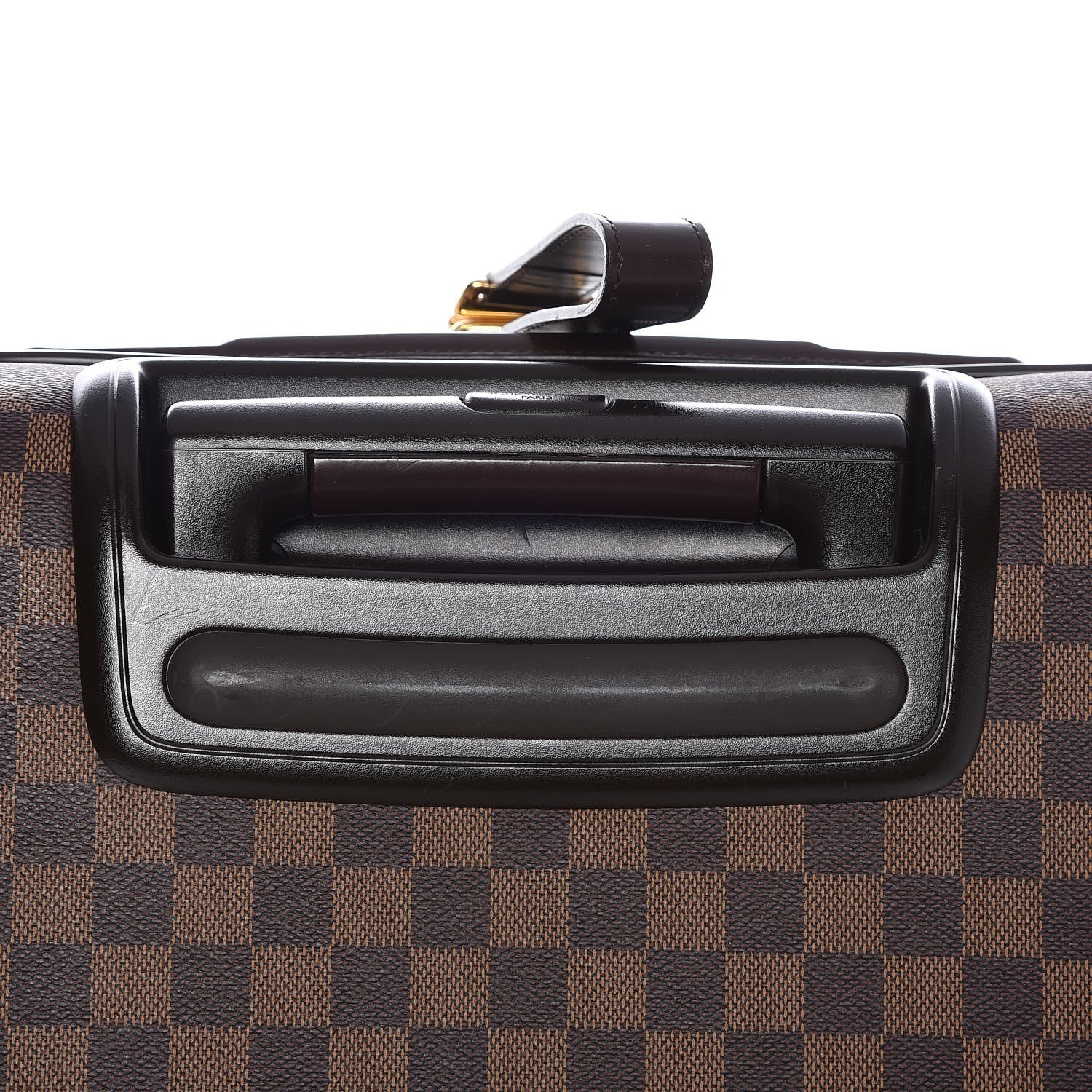 Louis Vuitton Damier Ebene Pegase 55 10 of 10