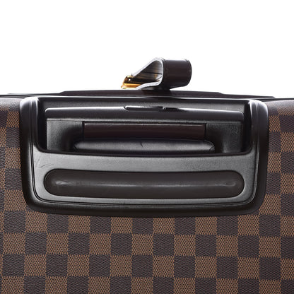 Louis Vuitton Damier Ebene Pegase 55 10 of 10