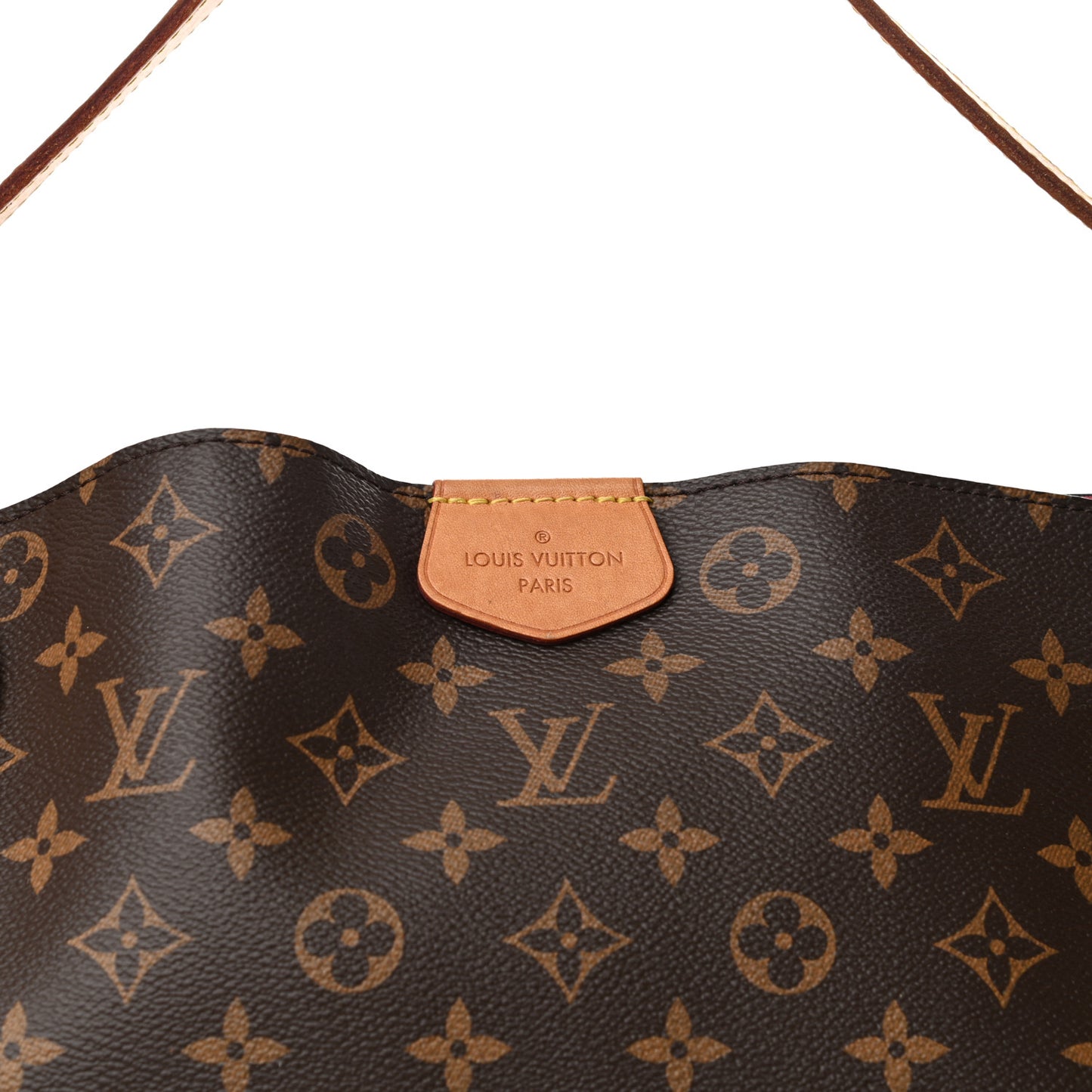 Monogram Graceful MM Pivoine