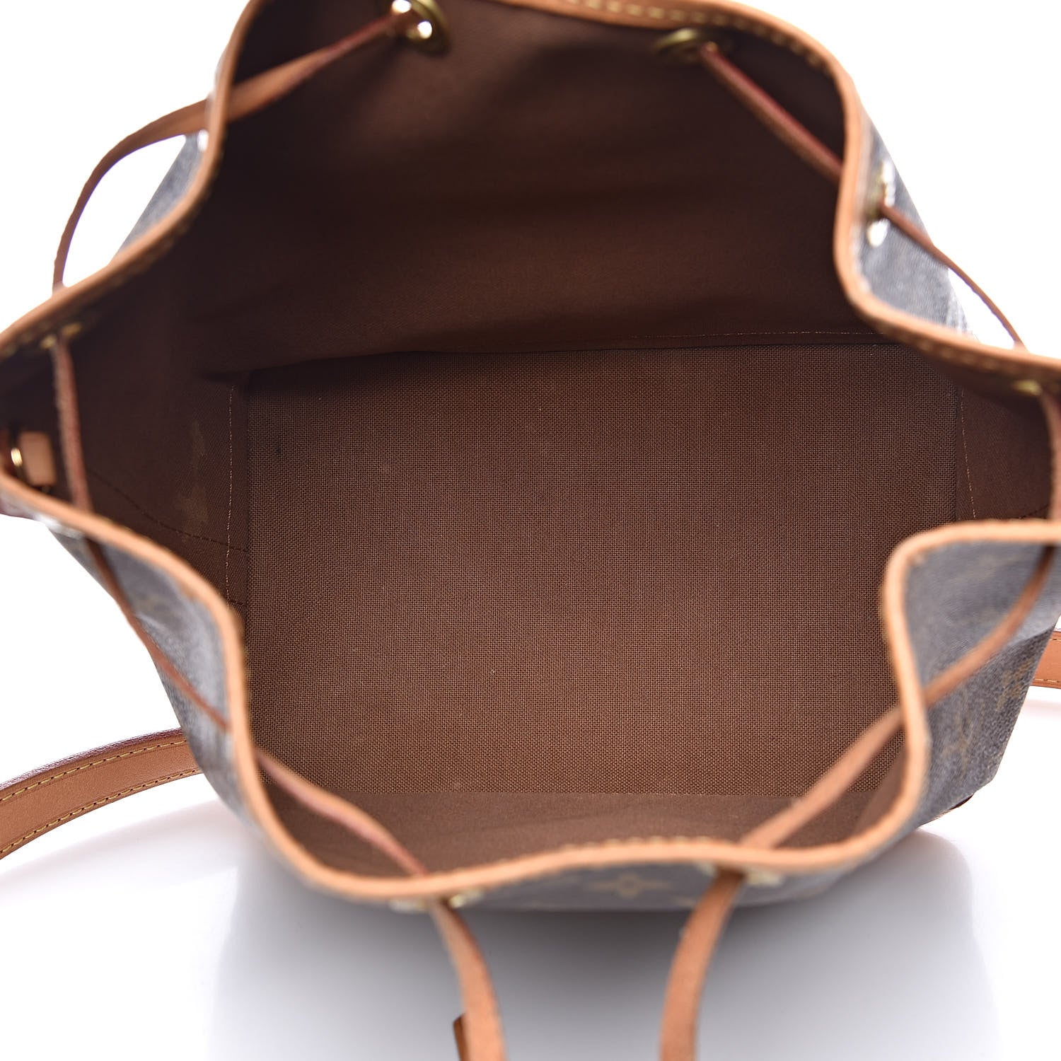 Louis Vuitton Monogram Noe BB 5 of 16