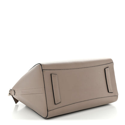 Givenchy Sugar Goatskin Small Antigona Sand 4 of 12